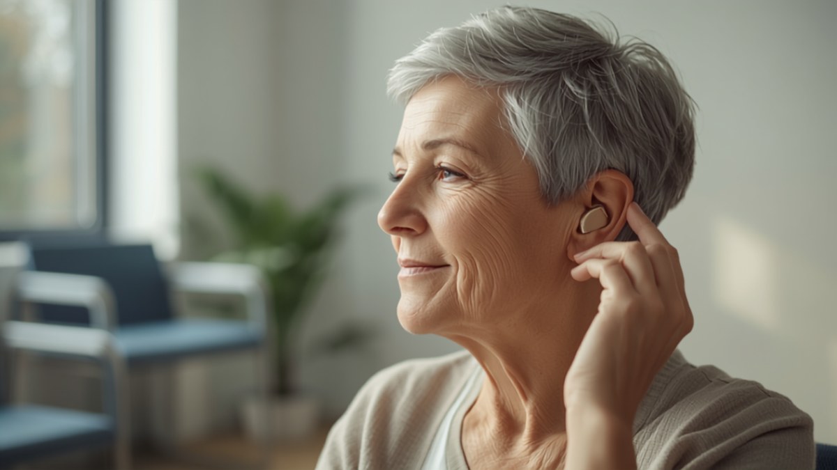 Appareil auditif 2026 : 0 € ou 2 471 € de reste à charge
