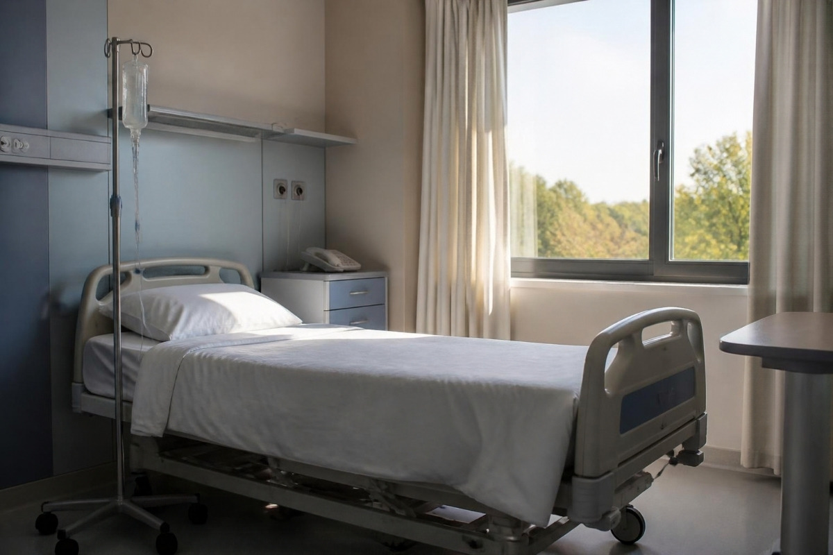 Facture d'hospitalisation 2026 : ce que la mutuelle paie