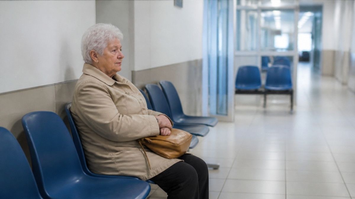 Forfait urgences 2026 : 23 €, et 9,96 € même en ALD