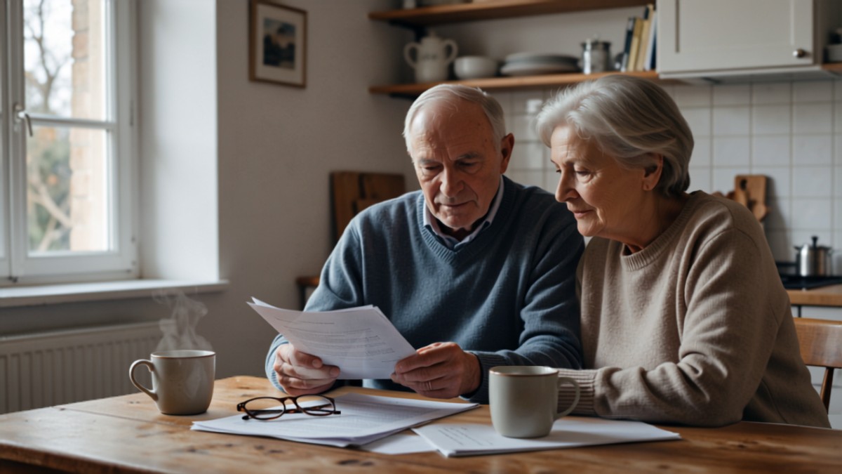 Mutuelle senior 2026 : +4,3 % de hausse, comment payer moins